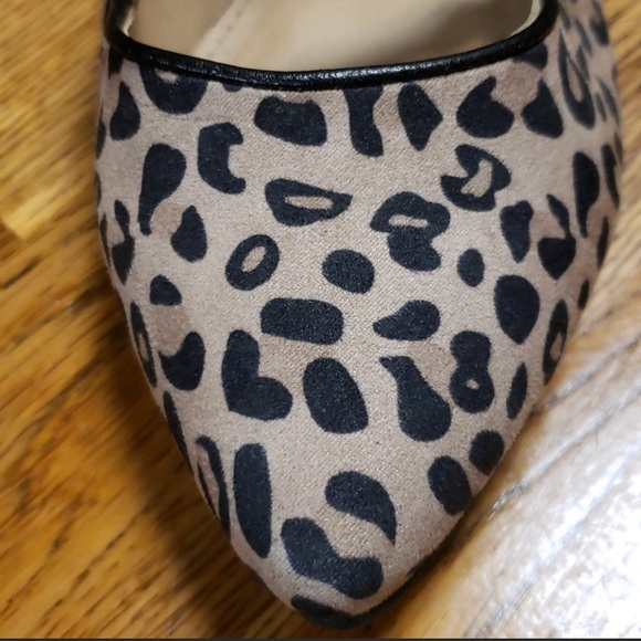 Jaclyn Smith flats Size 8M - Picture 7 of 7